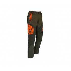 Pantalon en Toile