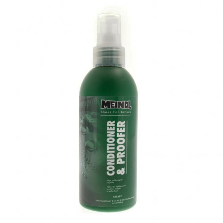 meindl nubuck conditioner
