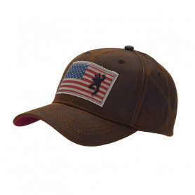 Casquettes imperméables