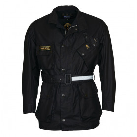 Vestes Huilées Barbour International