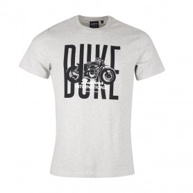 T-shirt Legendary Duke Barbour International