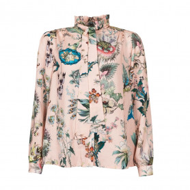Chemisiers et Hauts Femme Barbour