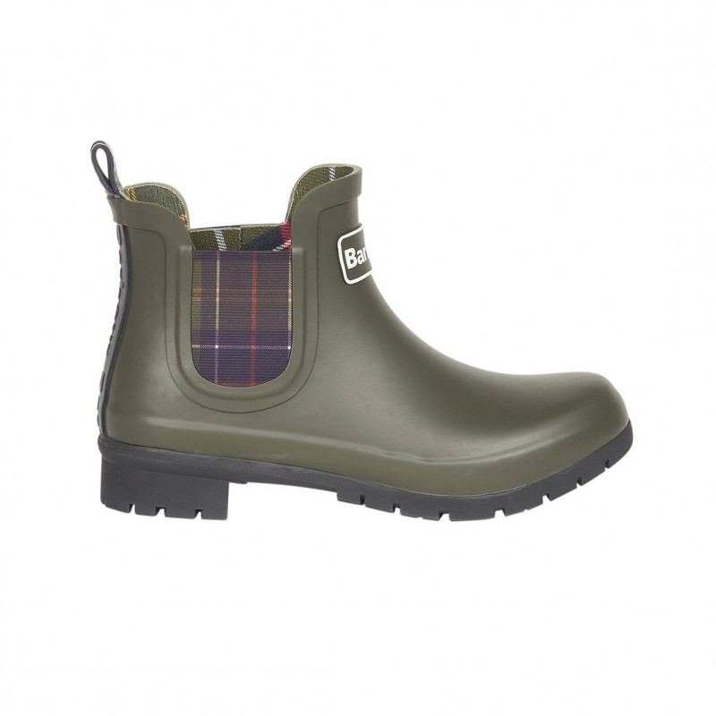 barbour kingham boots
