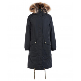 Parkas et Vestes Chaudes Femme Barbour