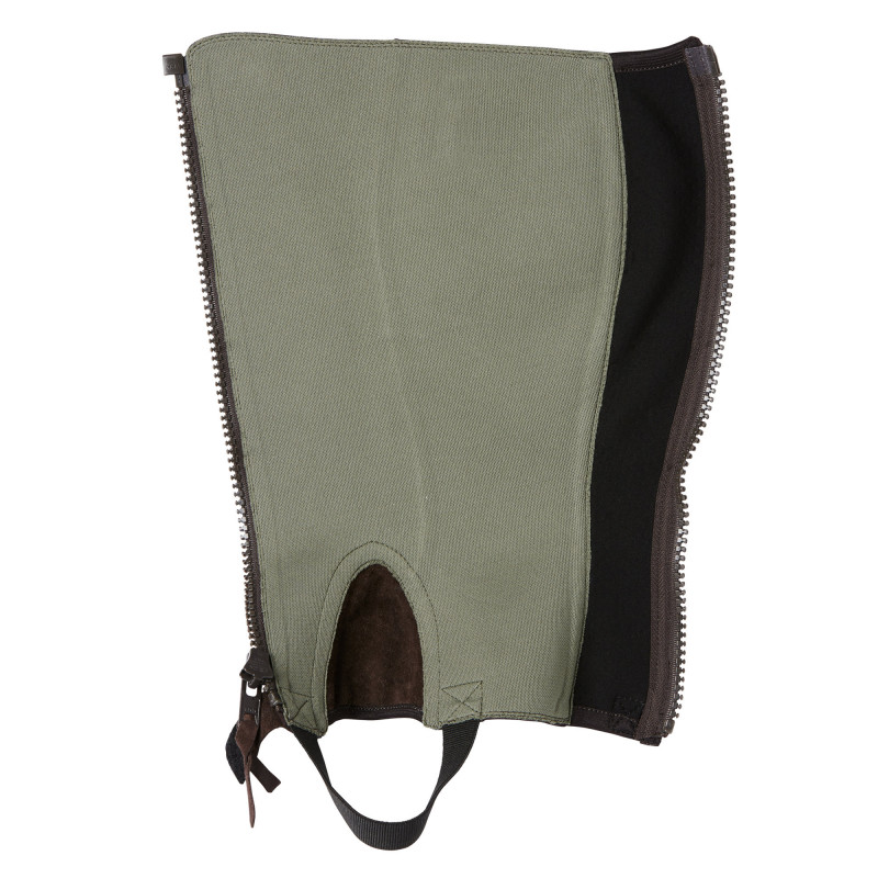 mini chaps ariat
