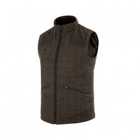 Gilets Matelassés de Chasse