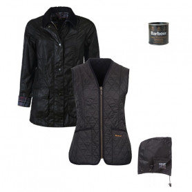 Vêtements Femme Barbour