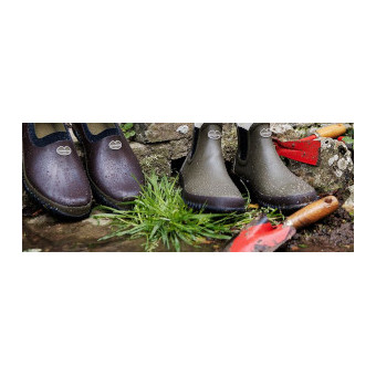 Jardinage - Équipements, Bottes et Sabots | Champgrand