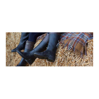 Équitation - Sélection Équipements et Bottes | Champgrand