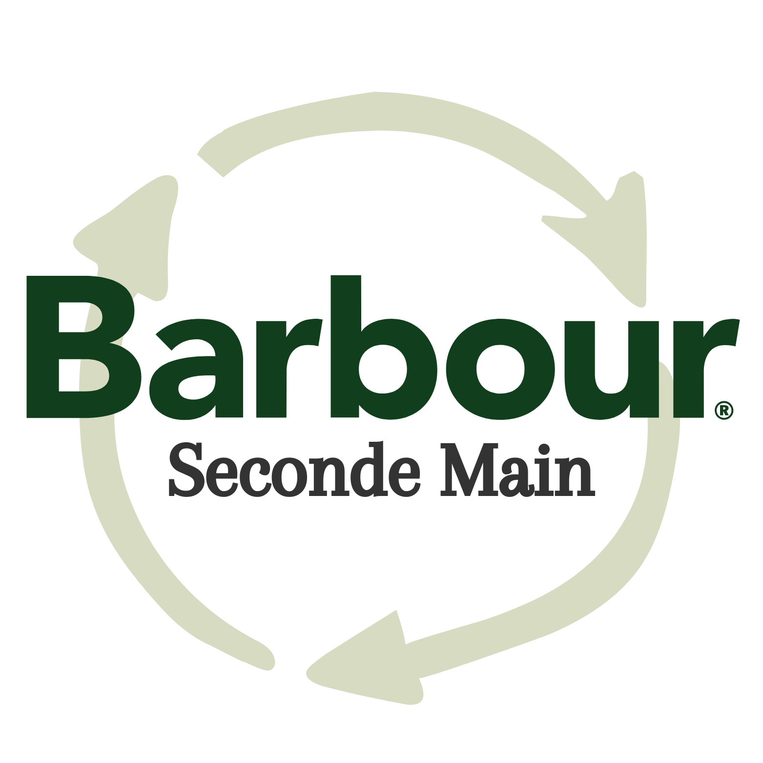 Barbour Seconde Main