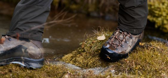 Chaussures Beretta