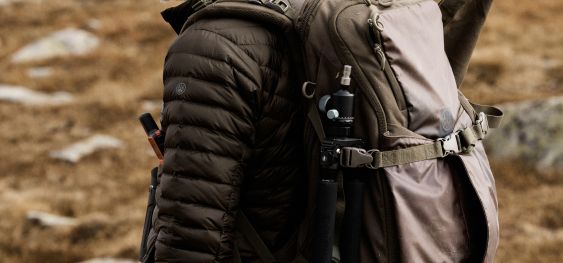 Bagagerie Beretta