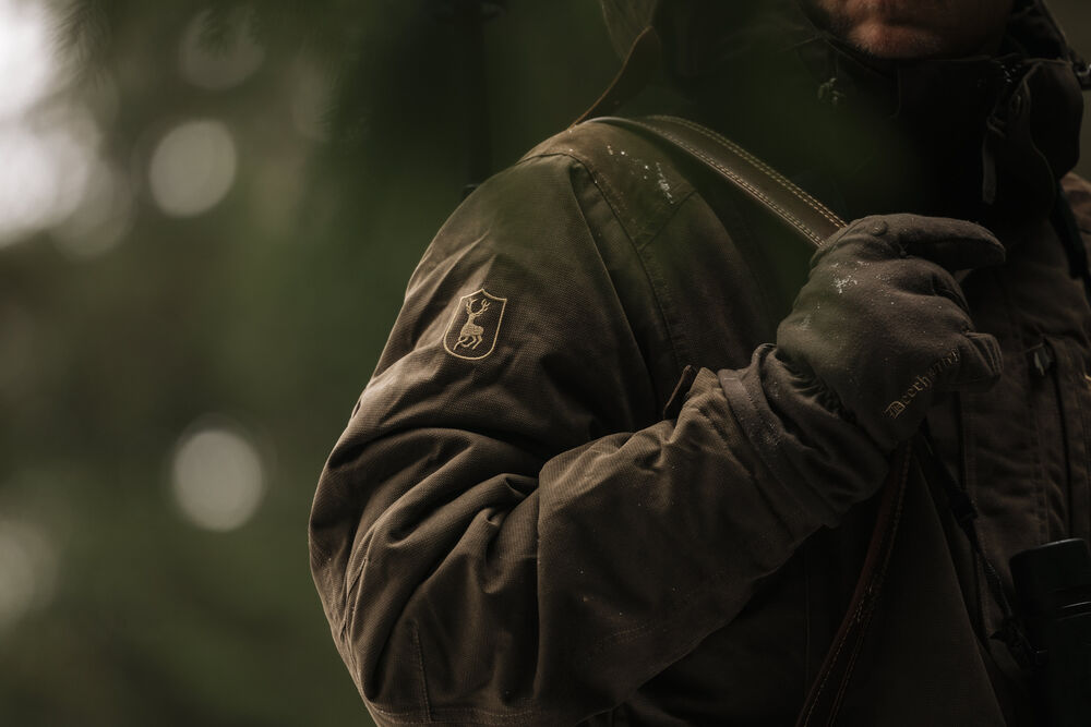 Vestes Deerhunter