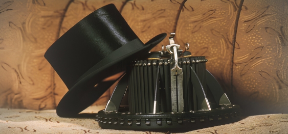 Chapeaux Fiebig