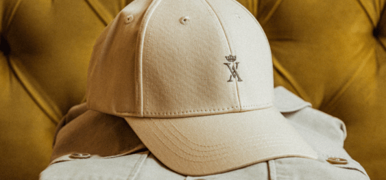 Casquettes Vicomte A