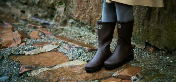 Boots et bottillons