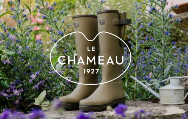 Le chameau