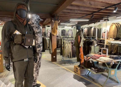 Boutique Sologne