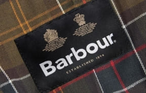 Nouveautés Barbour
