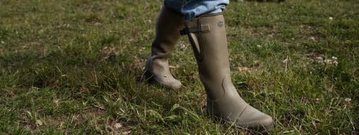 Bottes