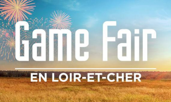 Champgrand au Game Fair 2026 : Le rendez-vous au cœur de la Sologne !