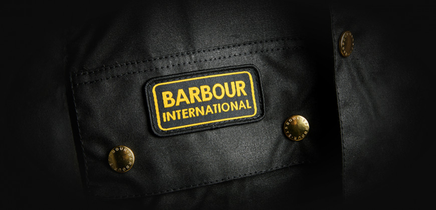 Barbour International : marque emblématique dans l’univers motocycliste