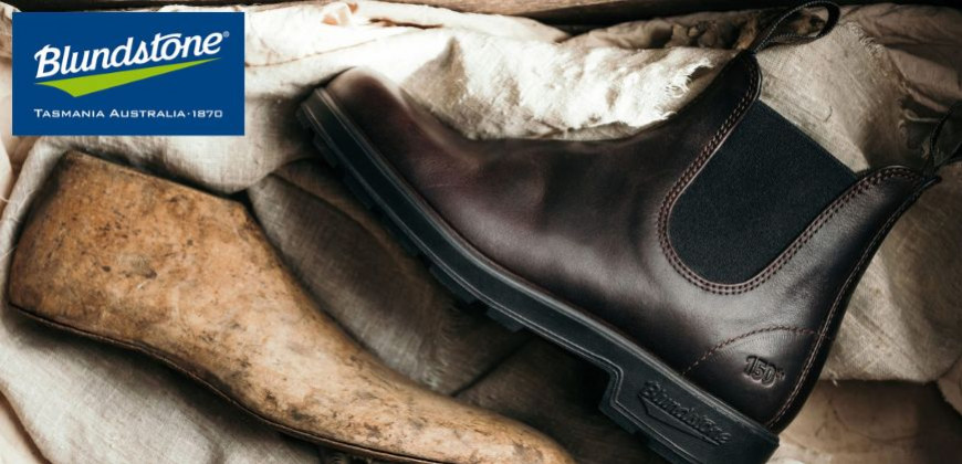  L'indispensable de l'Automne-Hiver : La boots en cuir