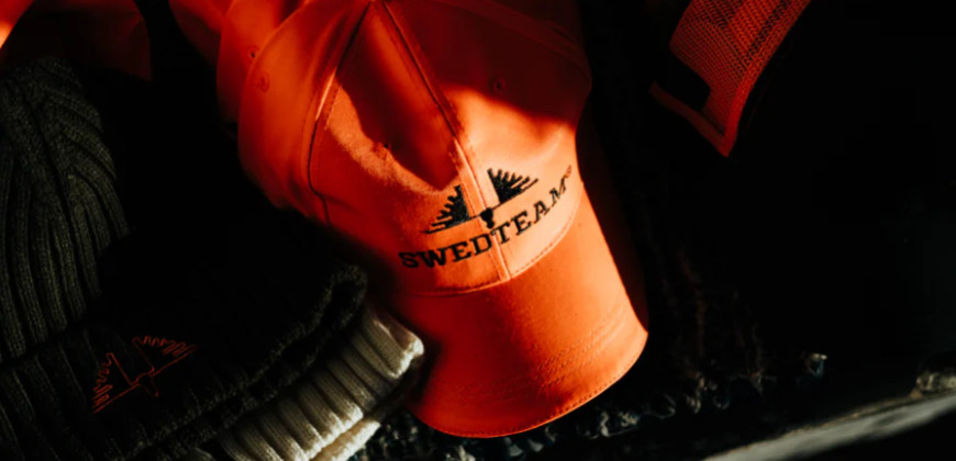 Découvrez la marque Swedteam ! 