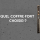 Quel coffre-fort choisir ?