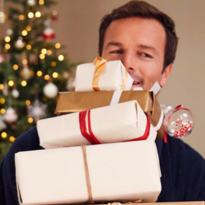 Nos Idées Cadeaux pour lui : quoi offrir à un Homme pour Noël?