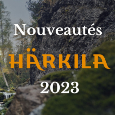 Härkila : Nouveautés Hiver 2023