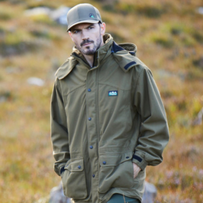 Pourquoi choisir Ridgeline ?
